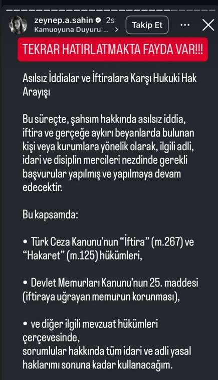 CHP'li Belediyede Skandal Taciz İddiası